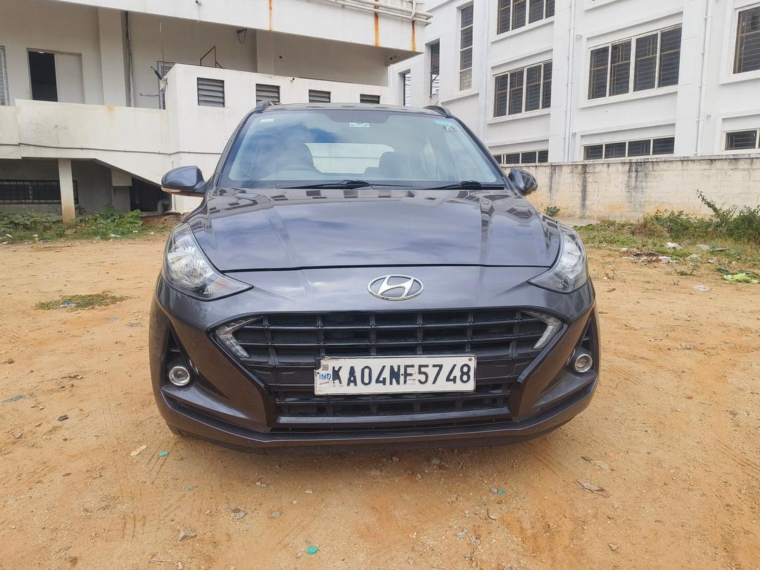 UsedCar