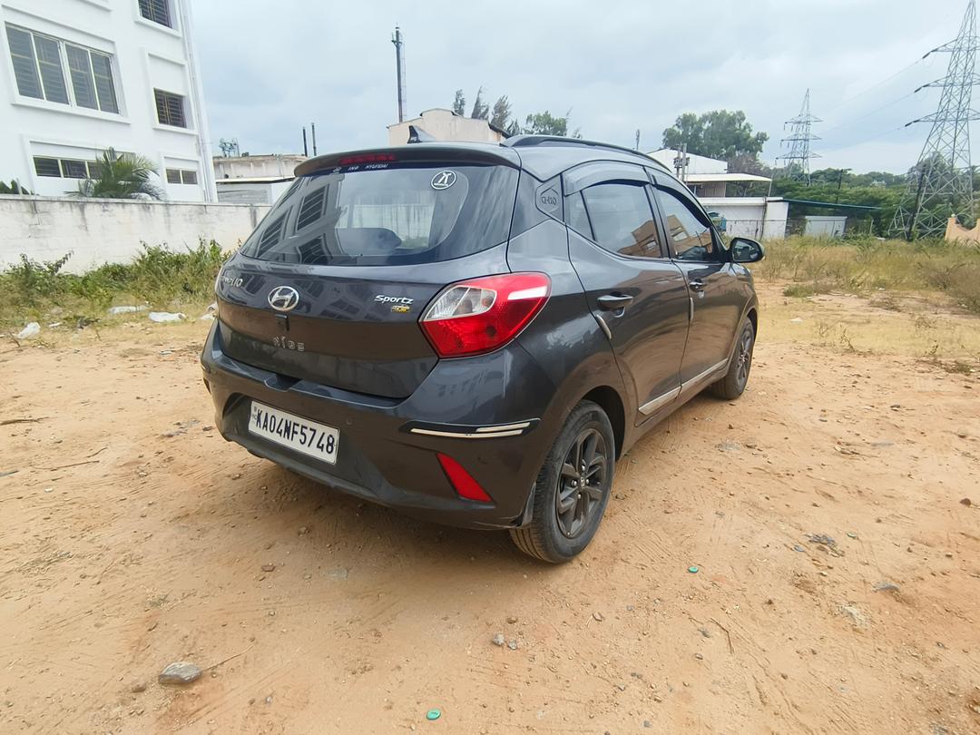 UsedCar