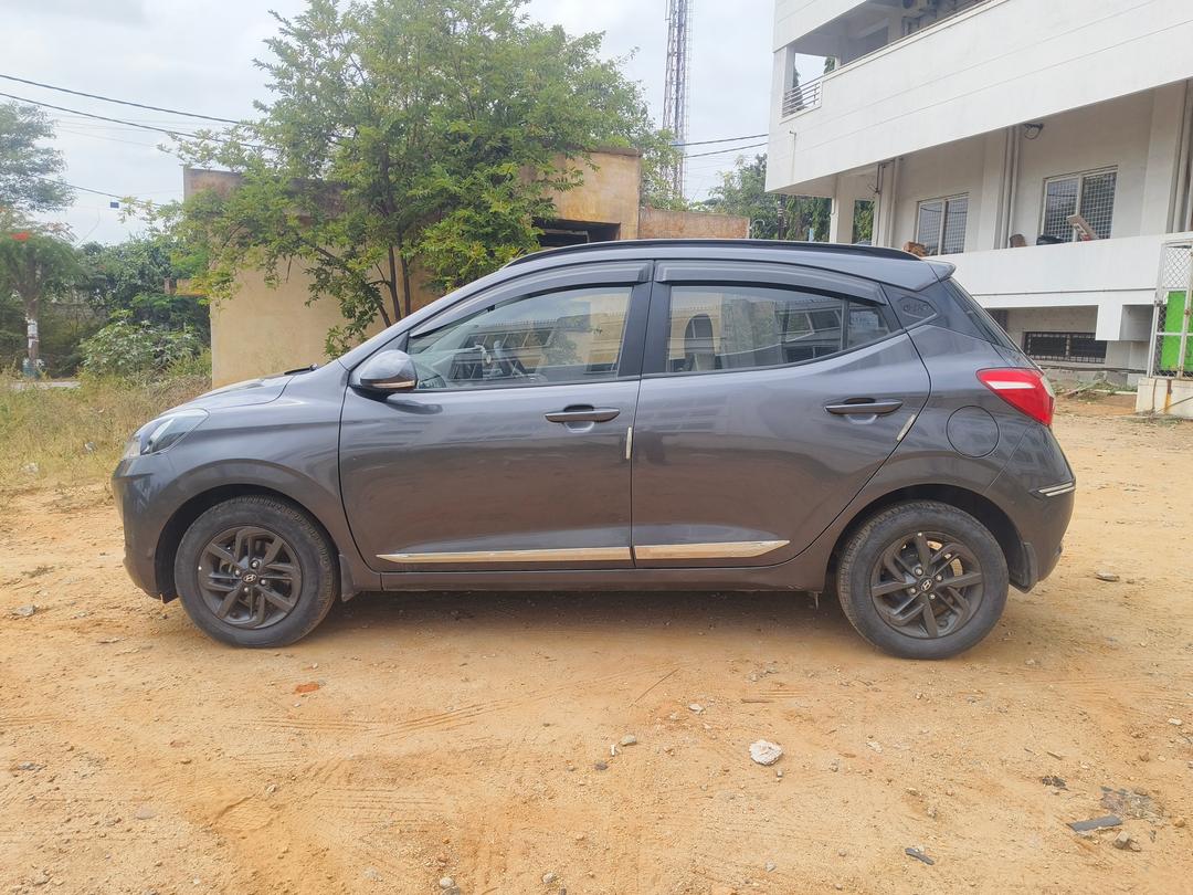 UsedCar