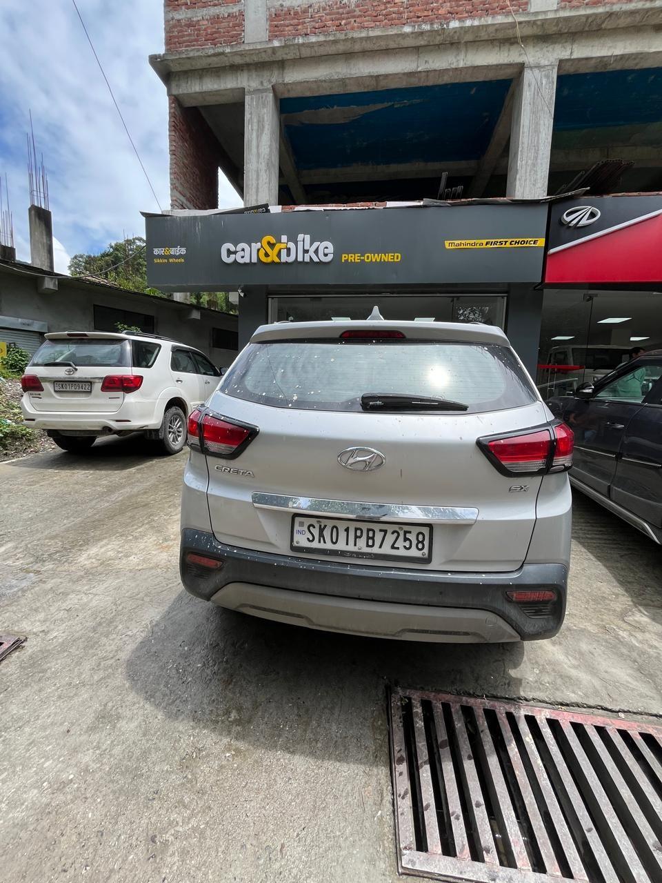 UsedCar