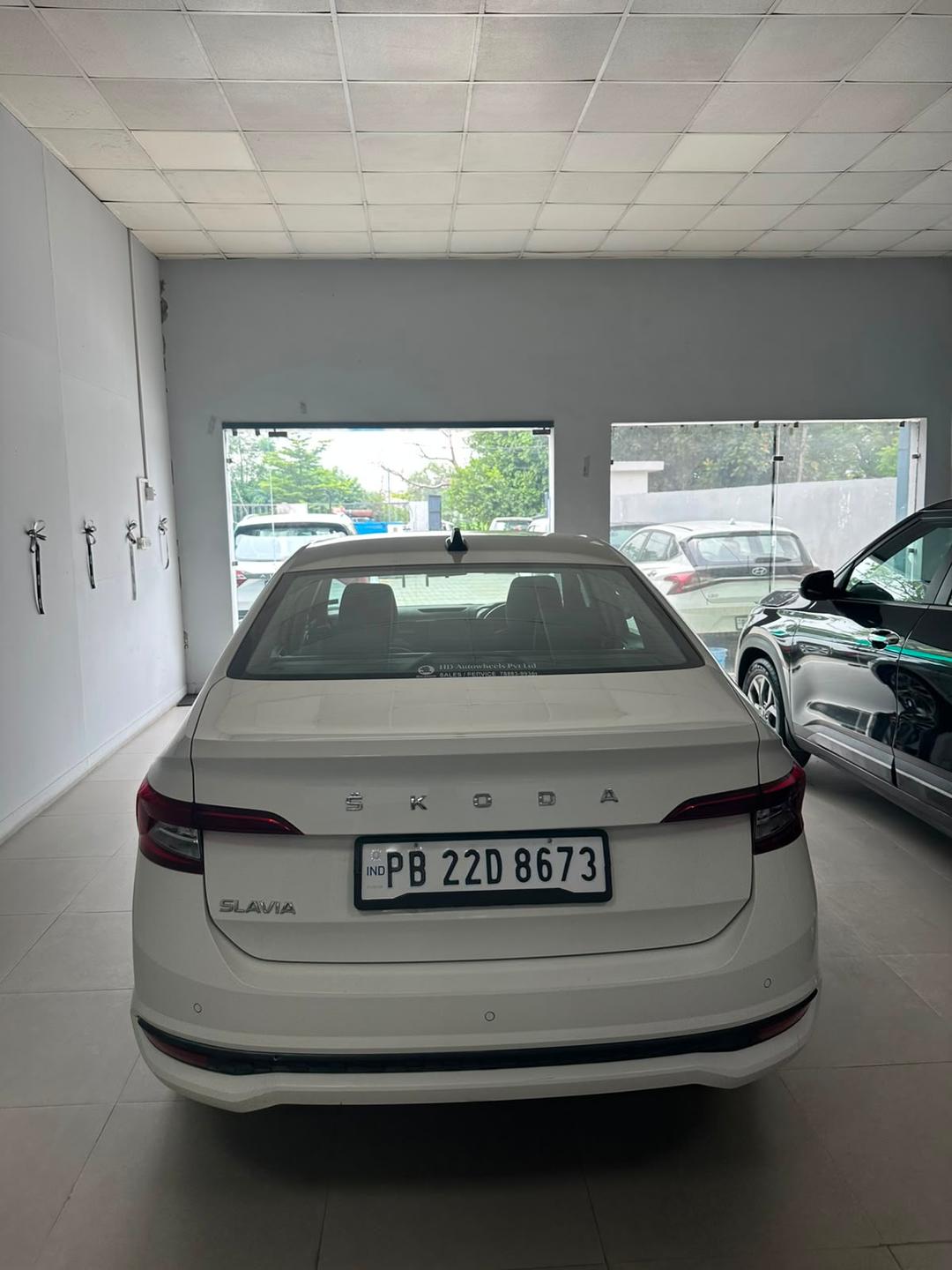UsedCar