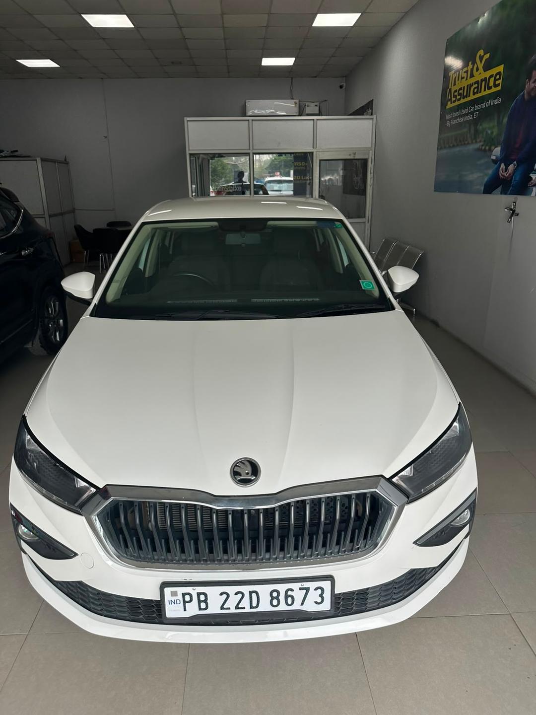 UsedCar