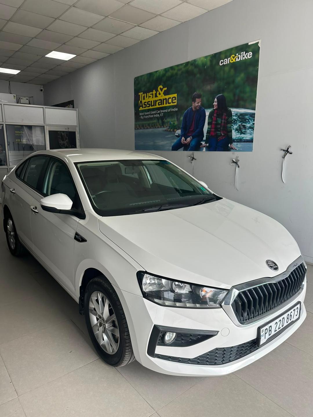 UsedCar