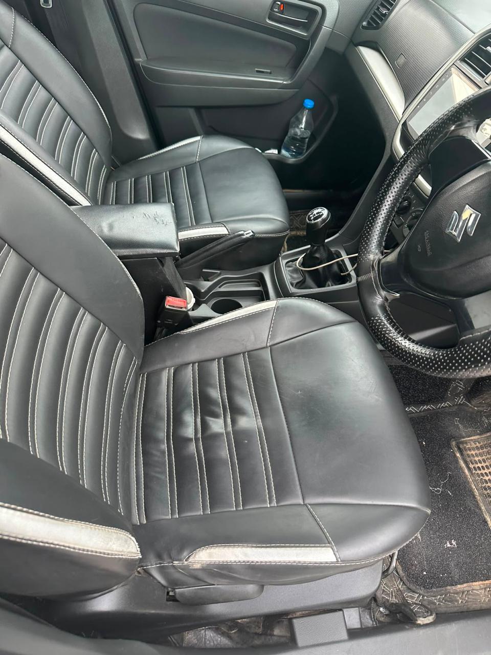 UsedCar