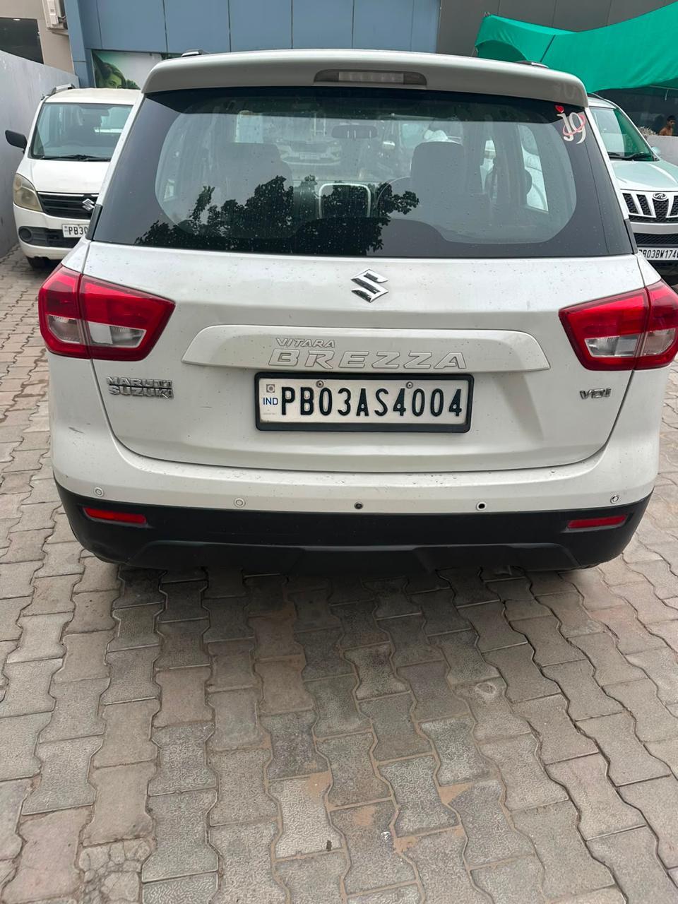 UsedCar