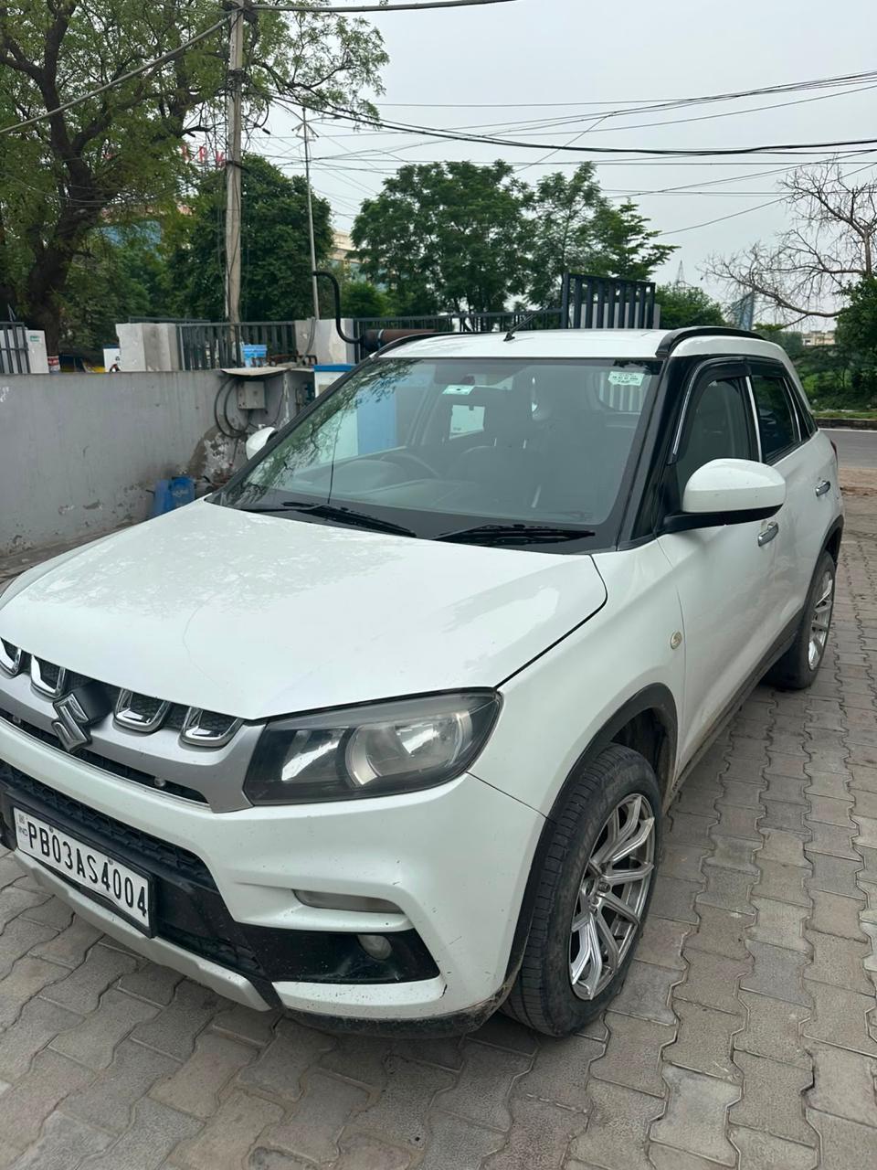 UsedCar