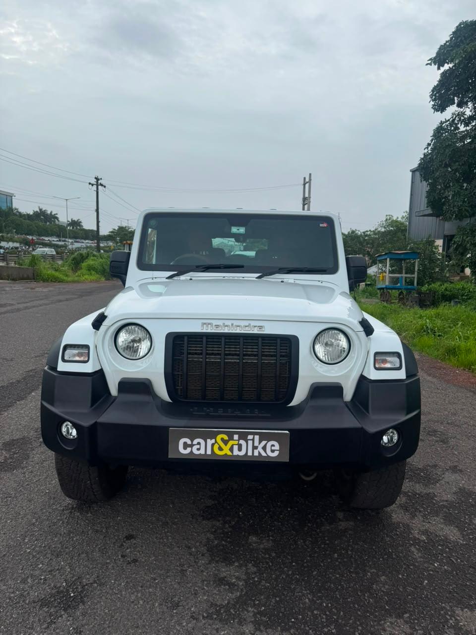 UsedCar