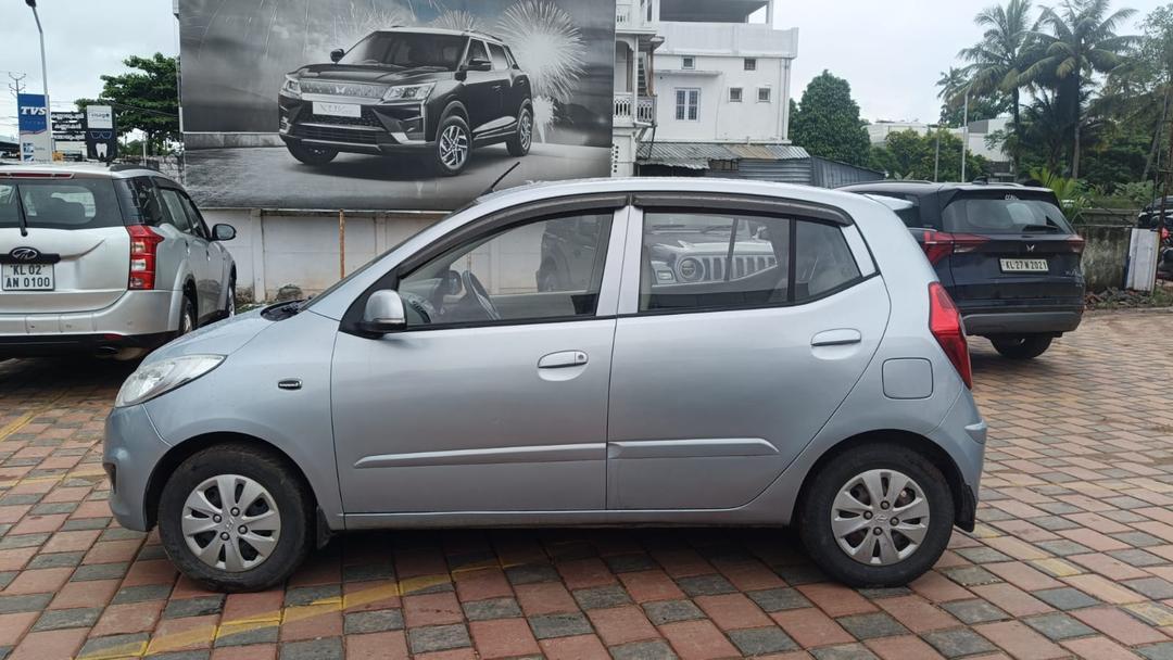 UsedCar