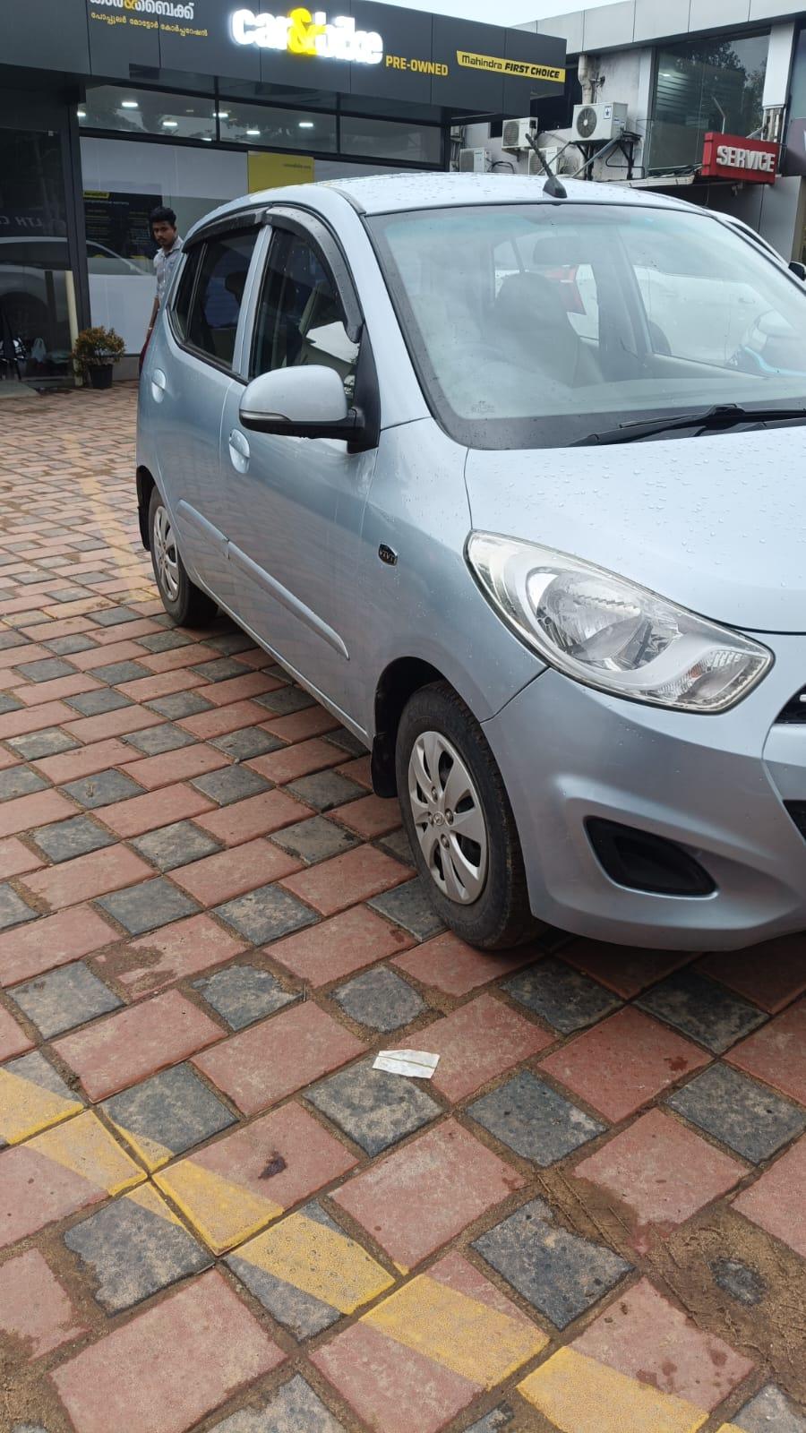 UsedCar