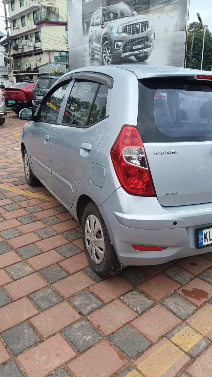 UsedCar