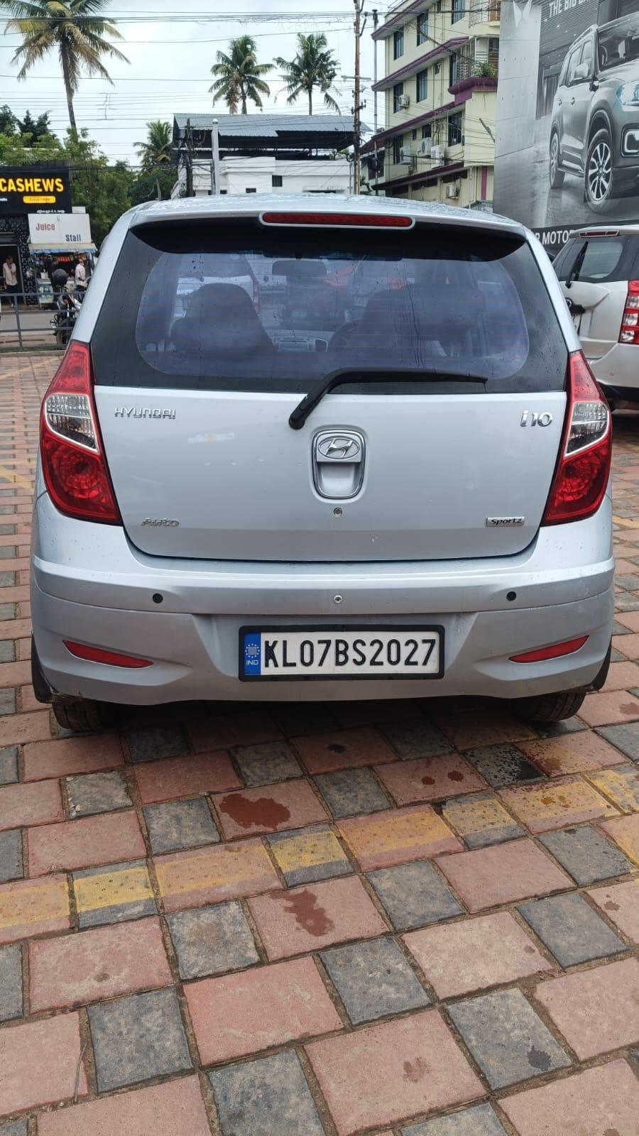 UsedCar