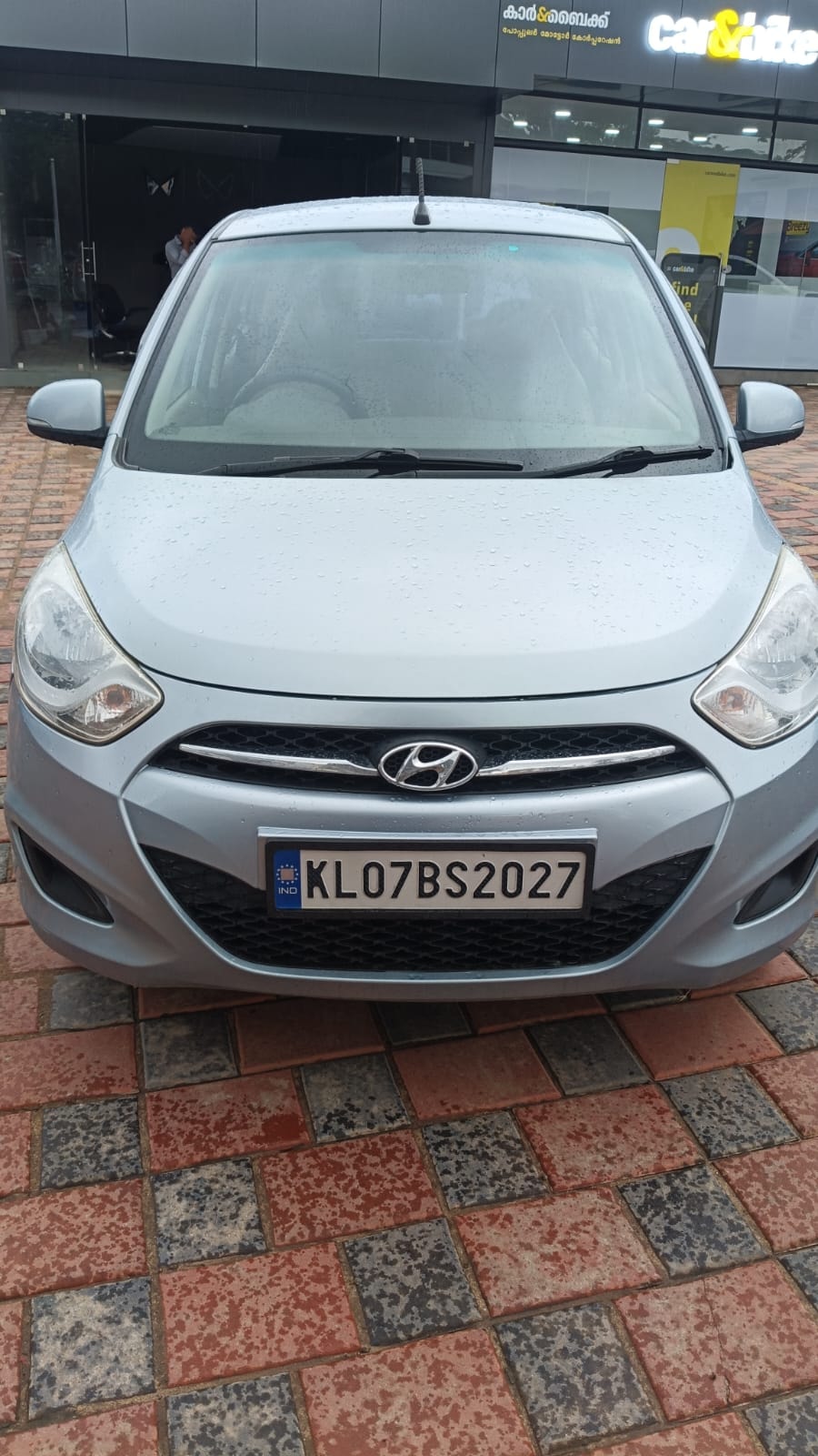 Used 2011 Hyundai i10 Used 2011 Hyundai i10