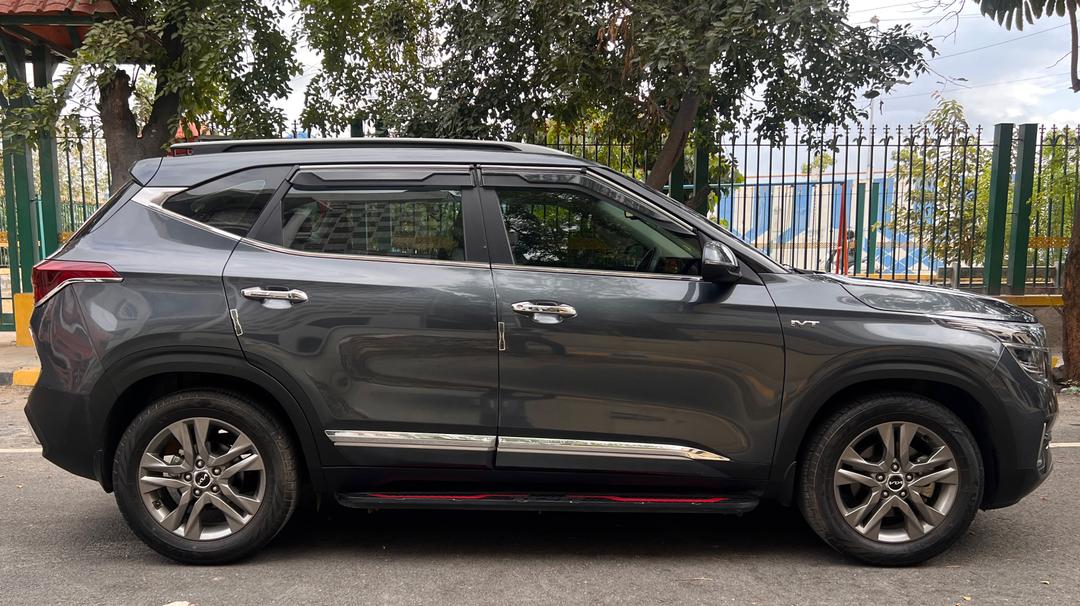 UsedCar