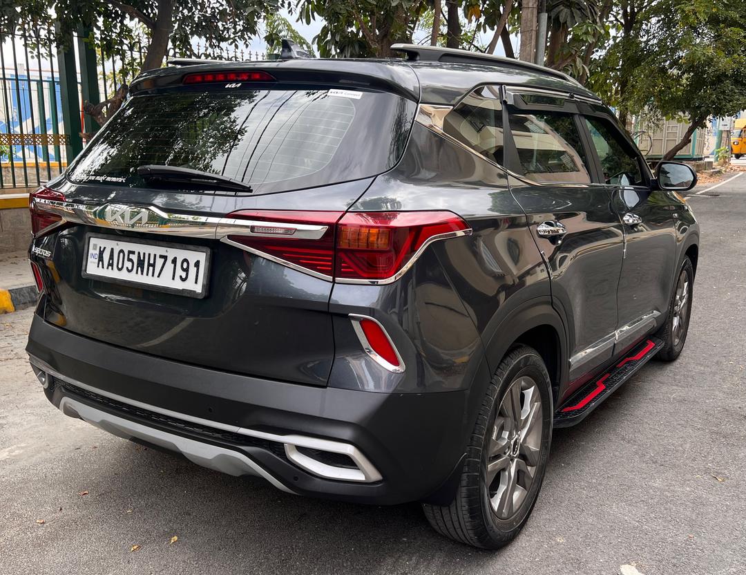 UsedCar