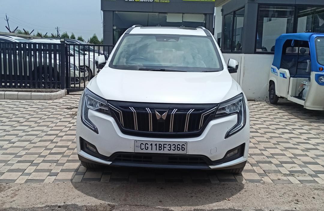 UsedCar
