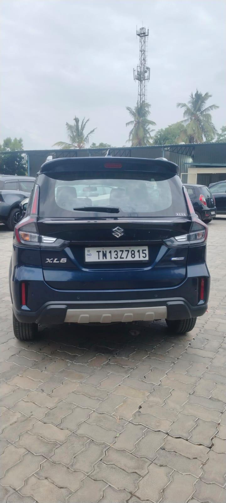 UsedCar