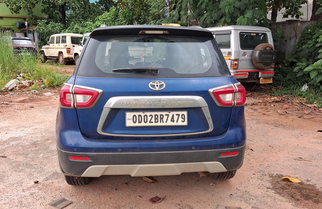 UsedCar