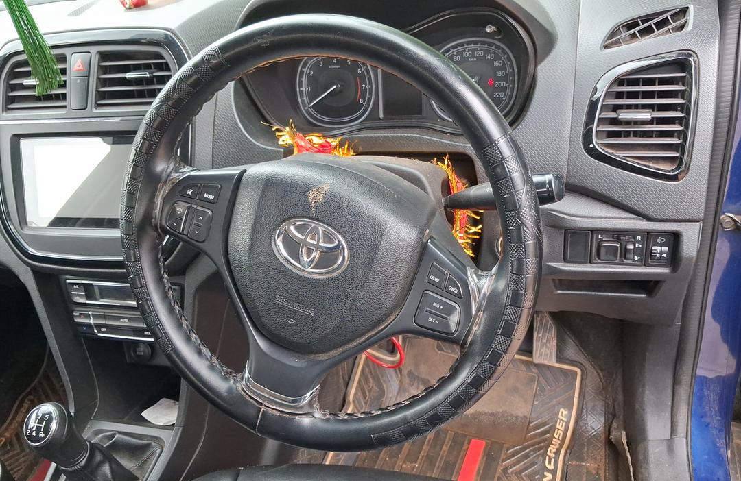 UsedCar