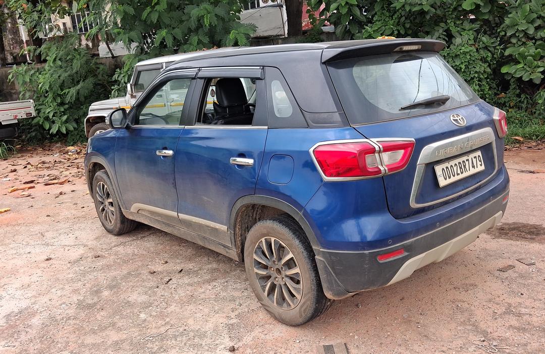 UsedCar