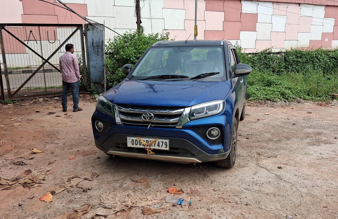UsedCar