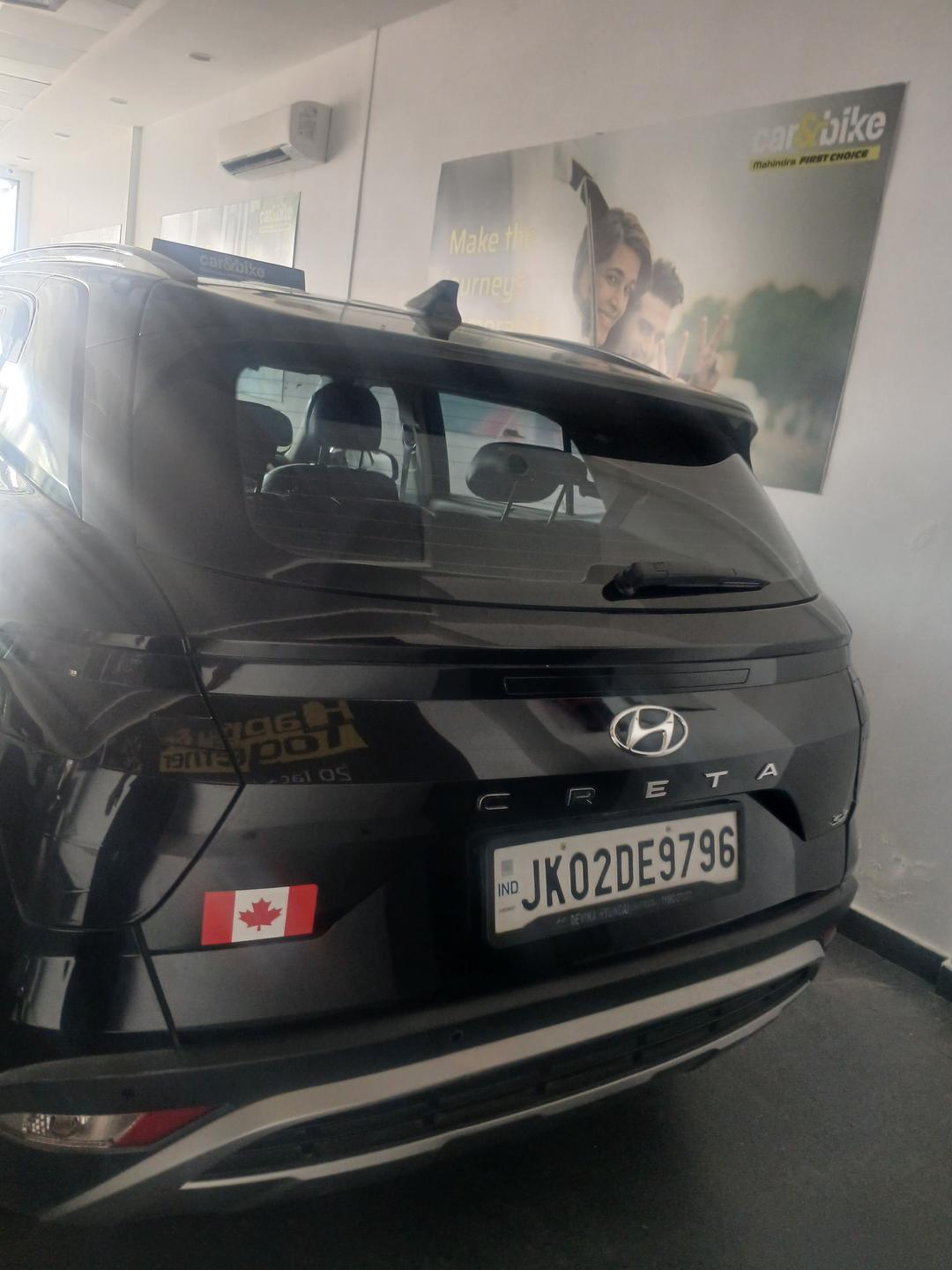 UsedCar