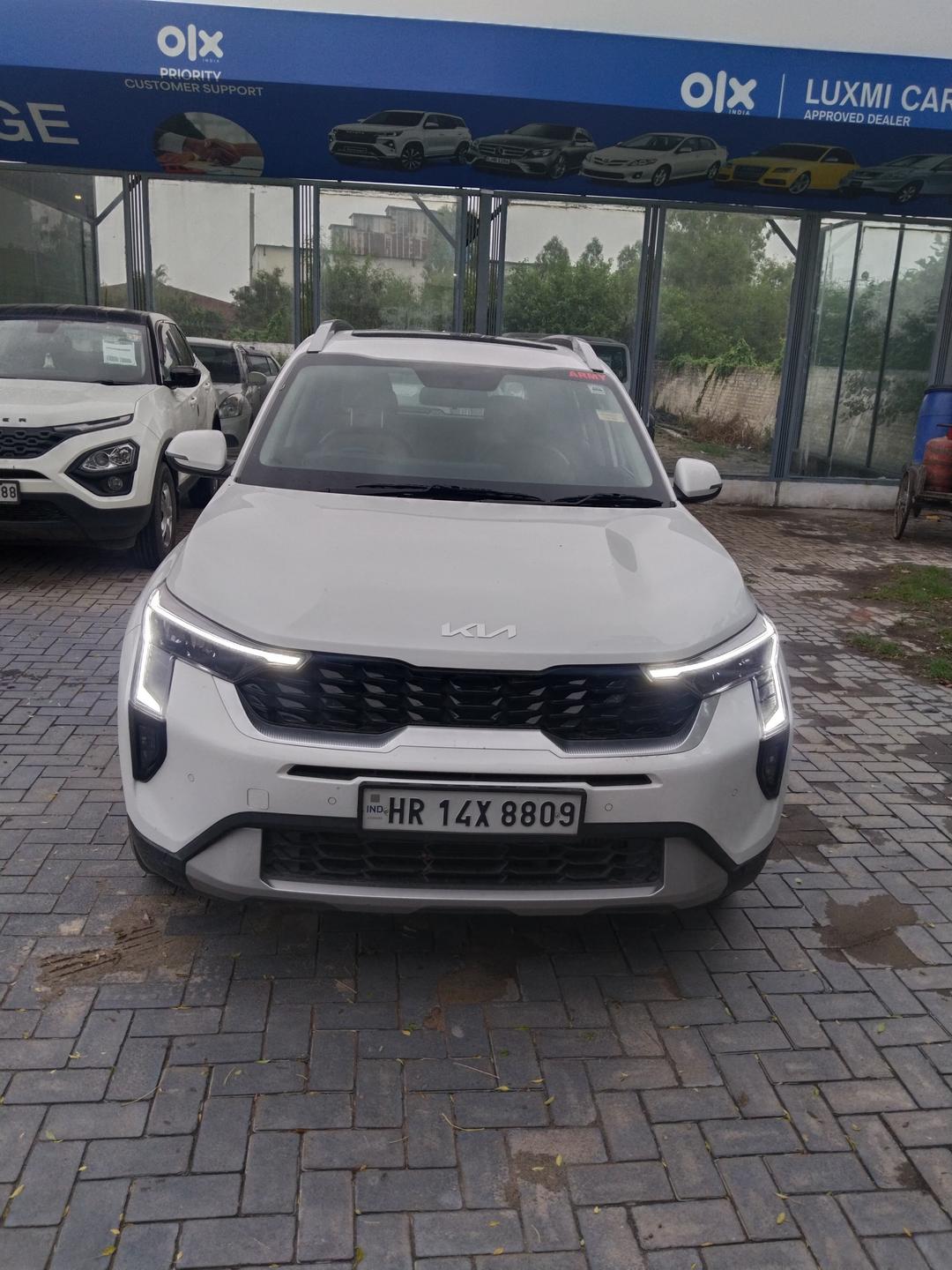 UsedCar