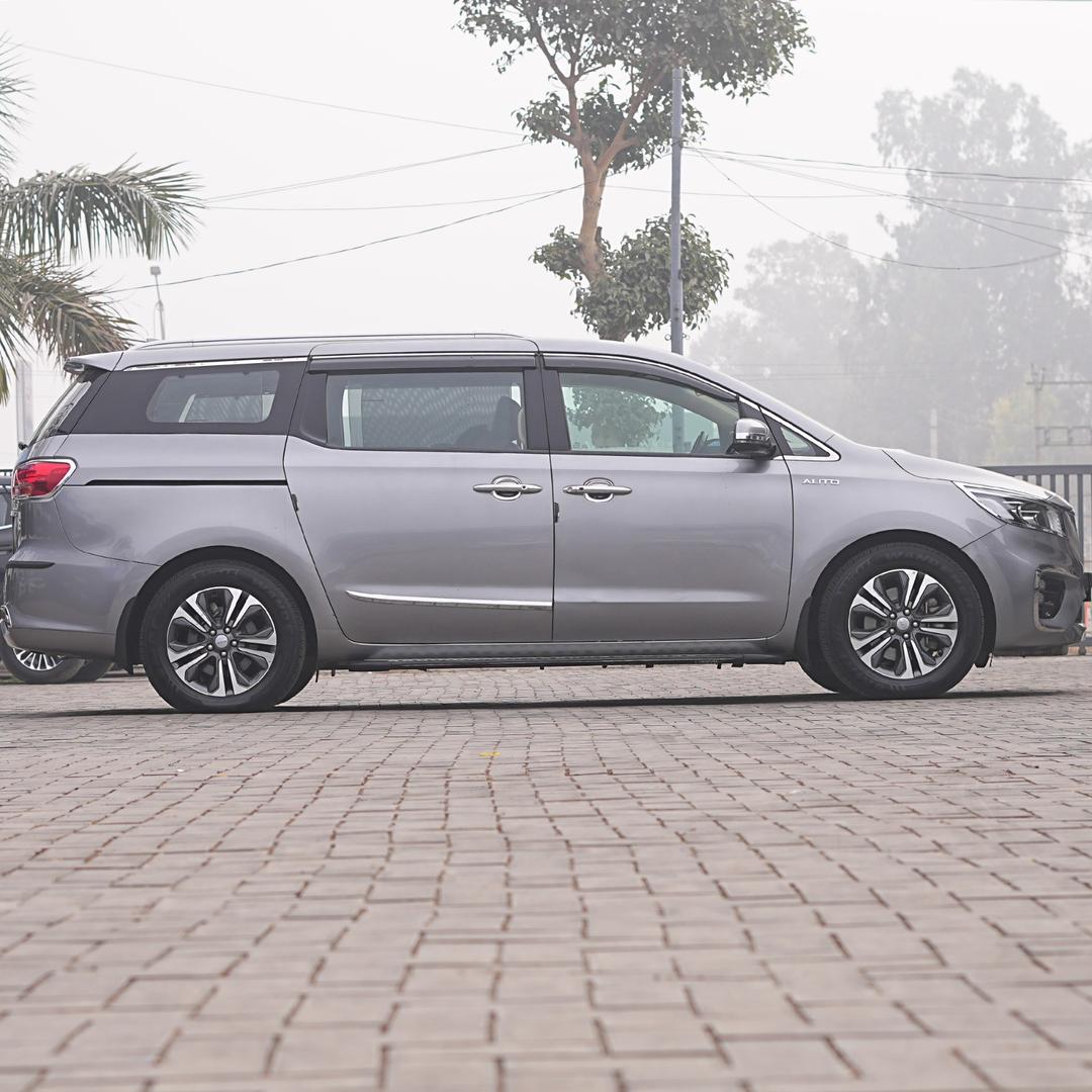 UsedCar