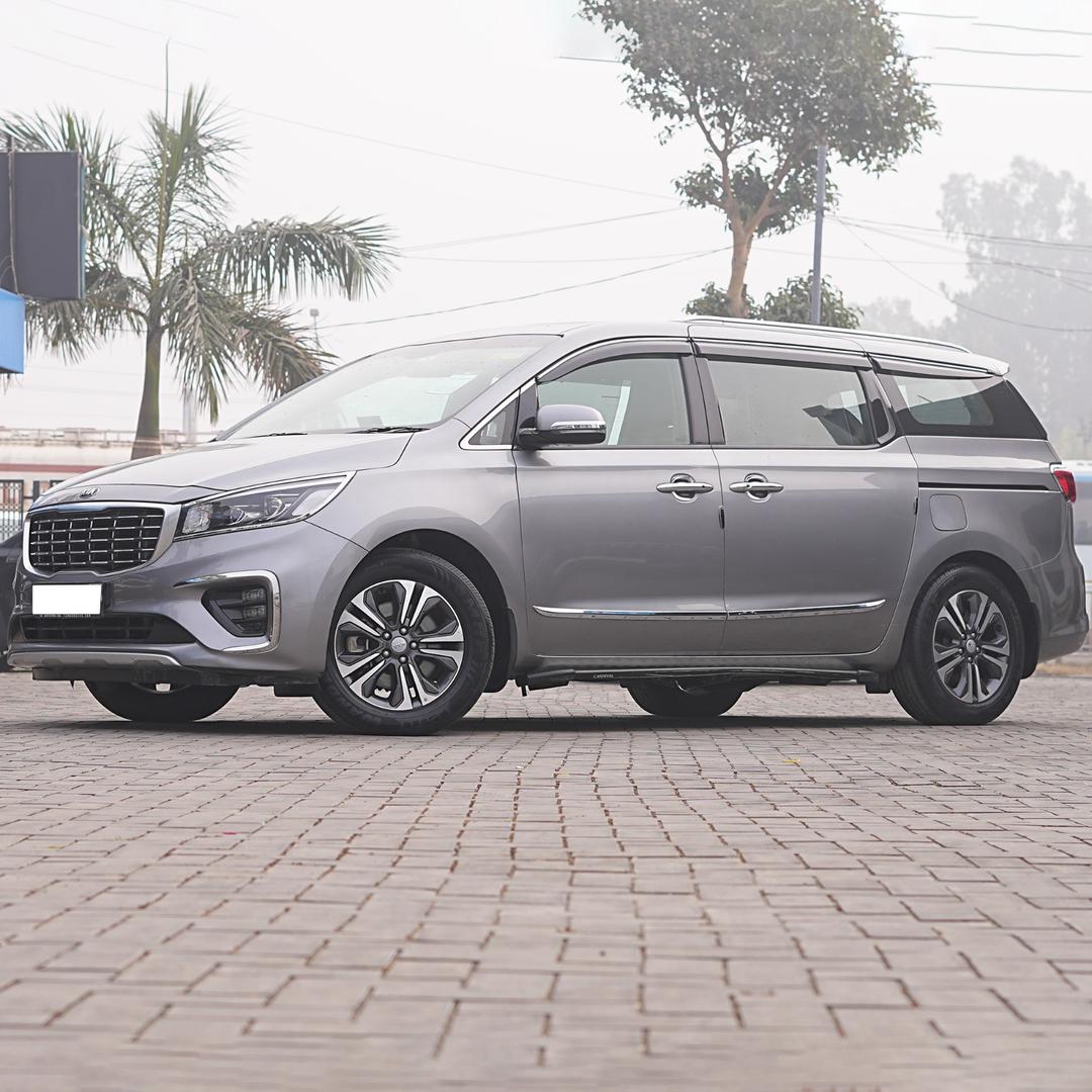 UsedCar