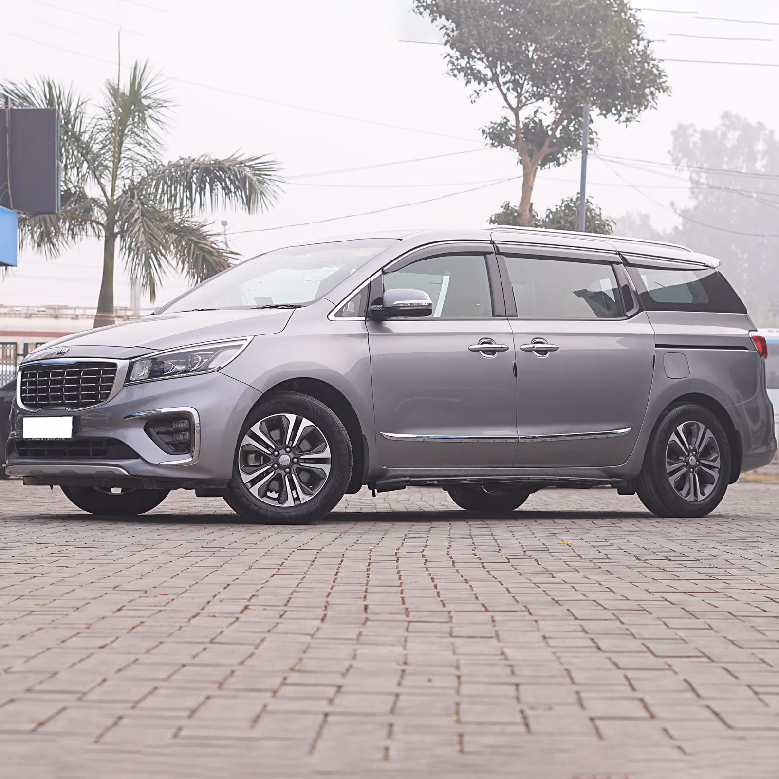 Used 2020 Kia Carnival Used 2020 Kia Carnival