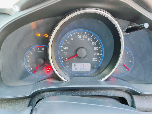View Honda Jazz Image 10 Used Honda Jazz Image 10