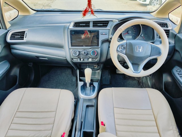 View Honda Jazz Image 12 Used Honda Jazz Image 12