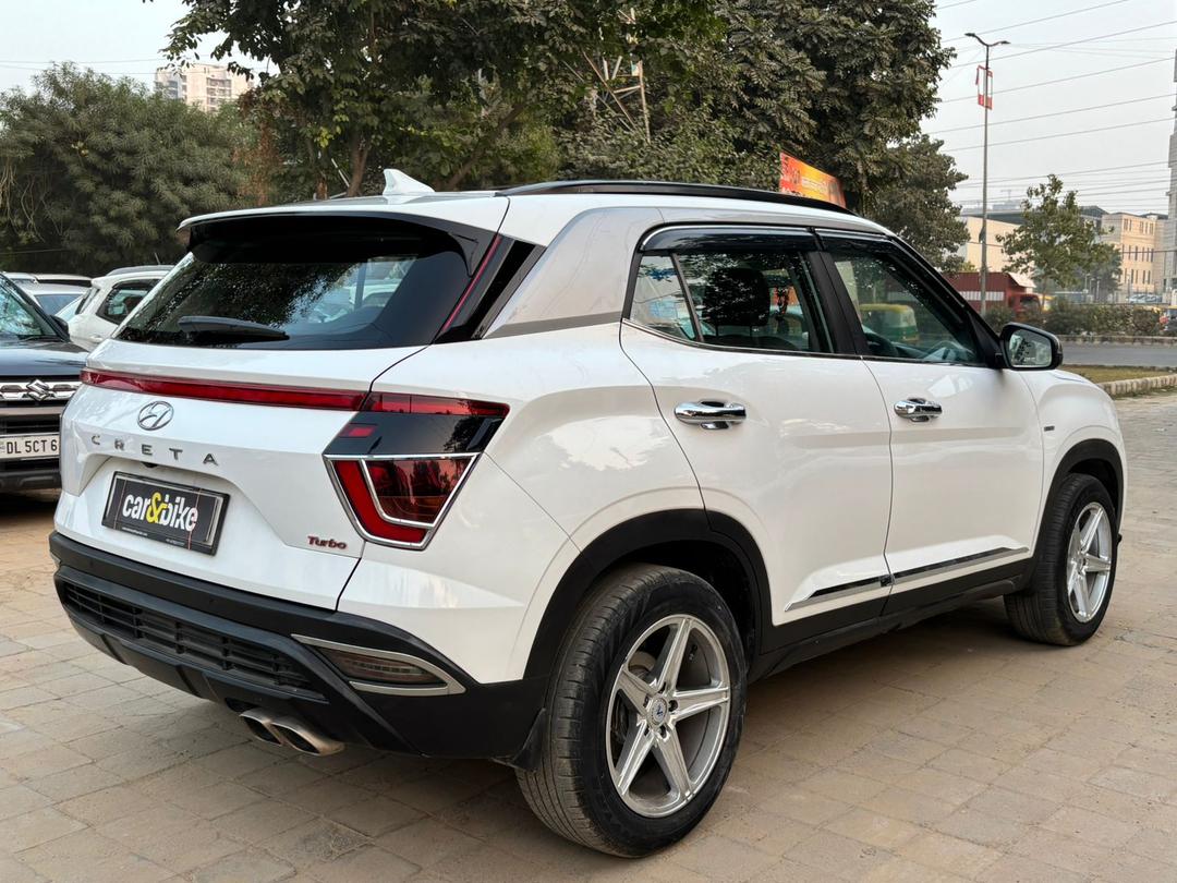 UsedCar
