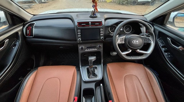 View Hyundai Creta Image 12 Used Hyundai Creta Image 12