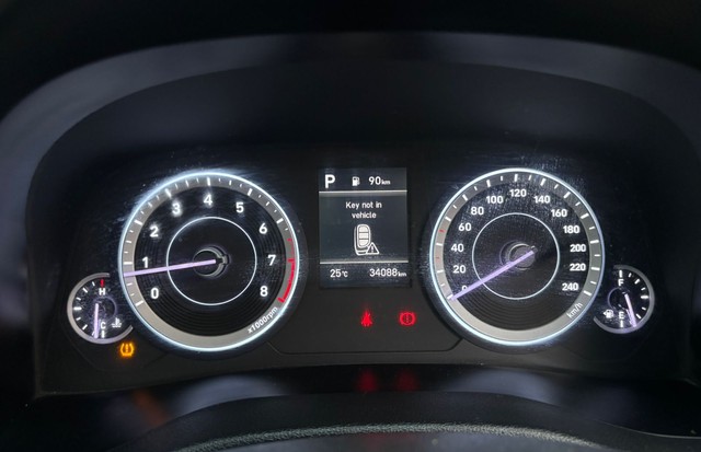 View Hyundai Creta Image 10 Used Hyundai Creta Image 10