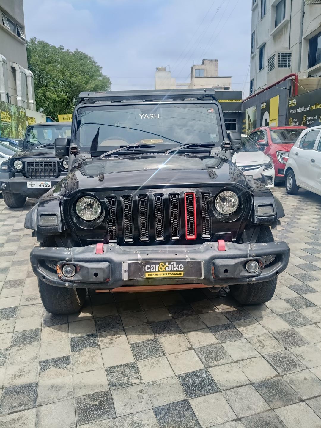 UsedCar