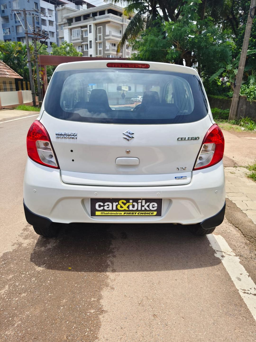 UsedCar