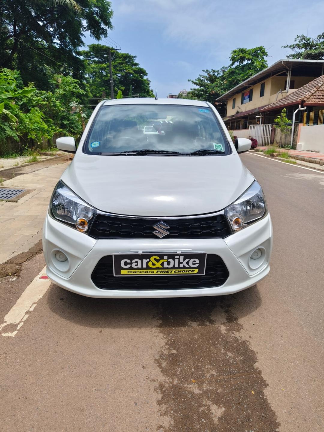 UsedCar