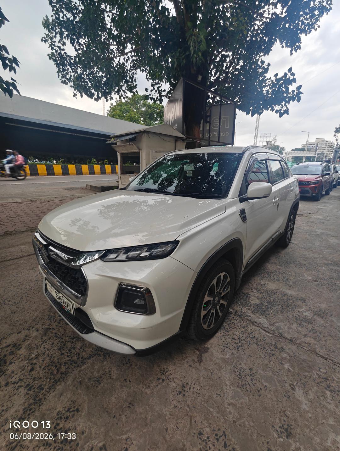 UsedCar