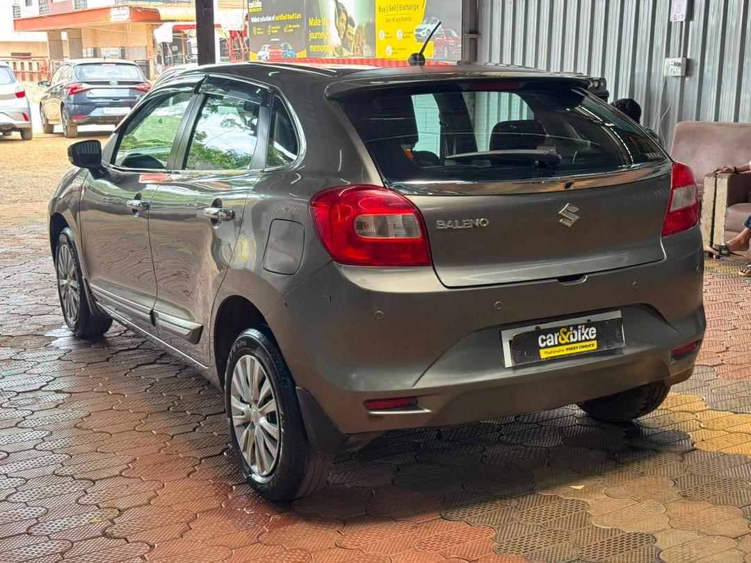 UsedCar