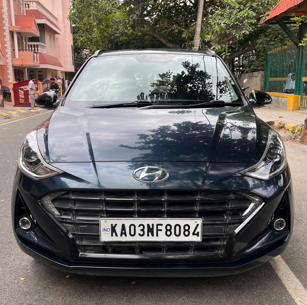 UsedCar