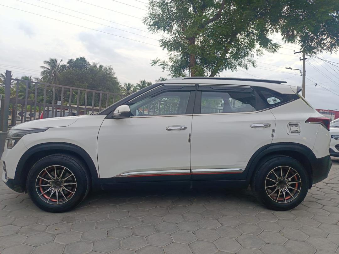 UsedCar