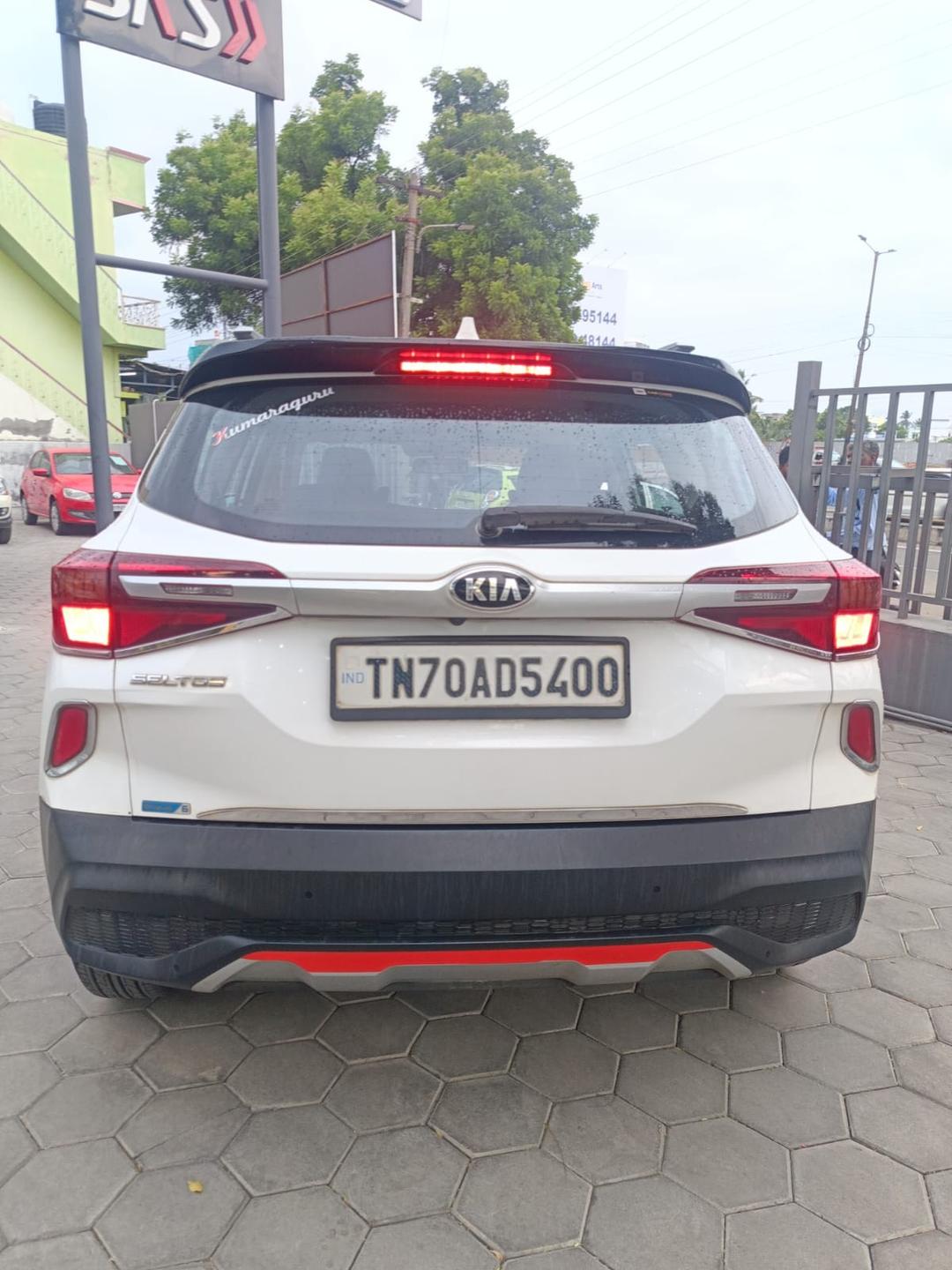 UsedCar