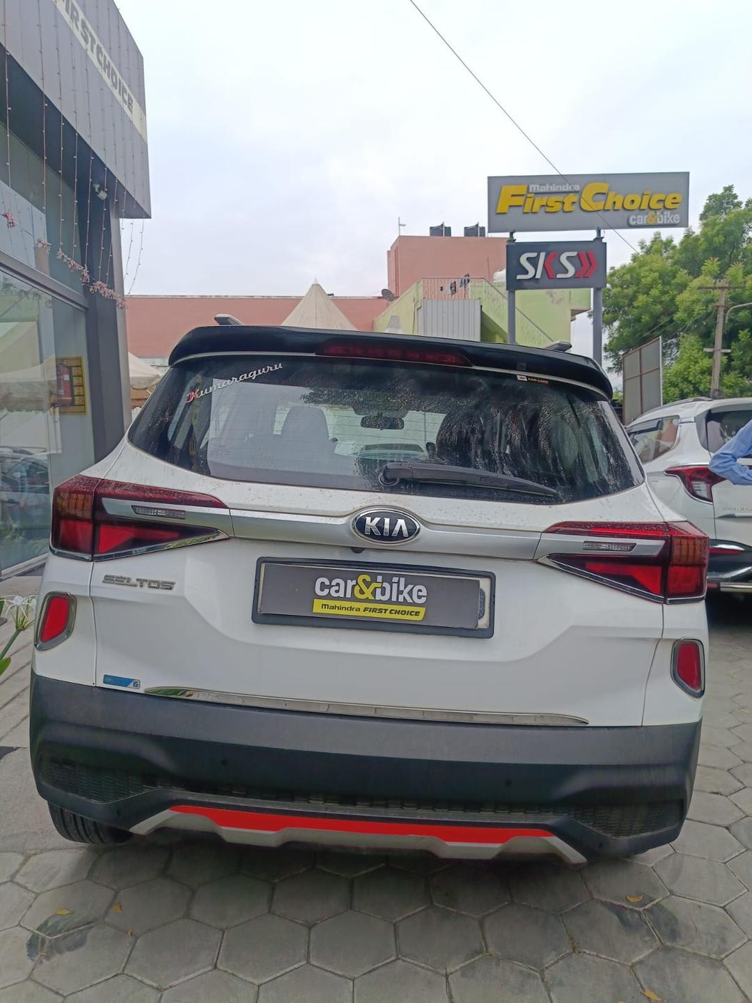 UsedCar