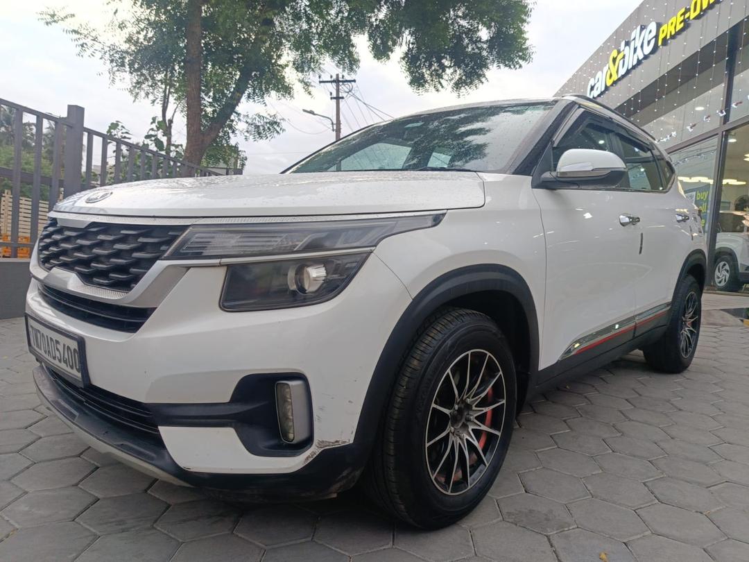 UsedCar