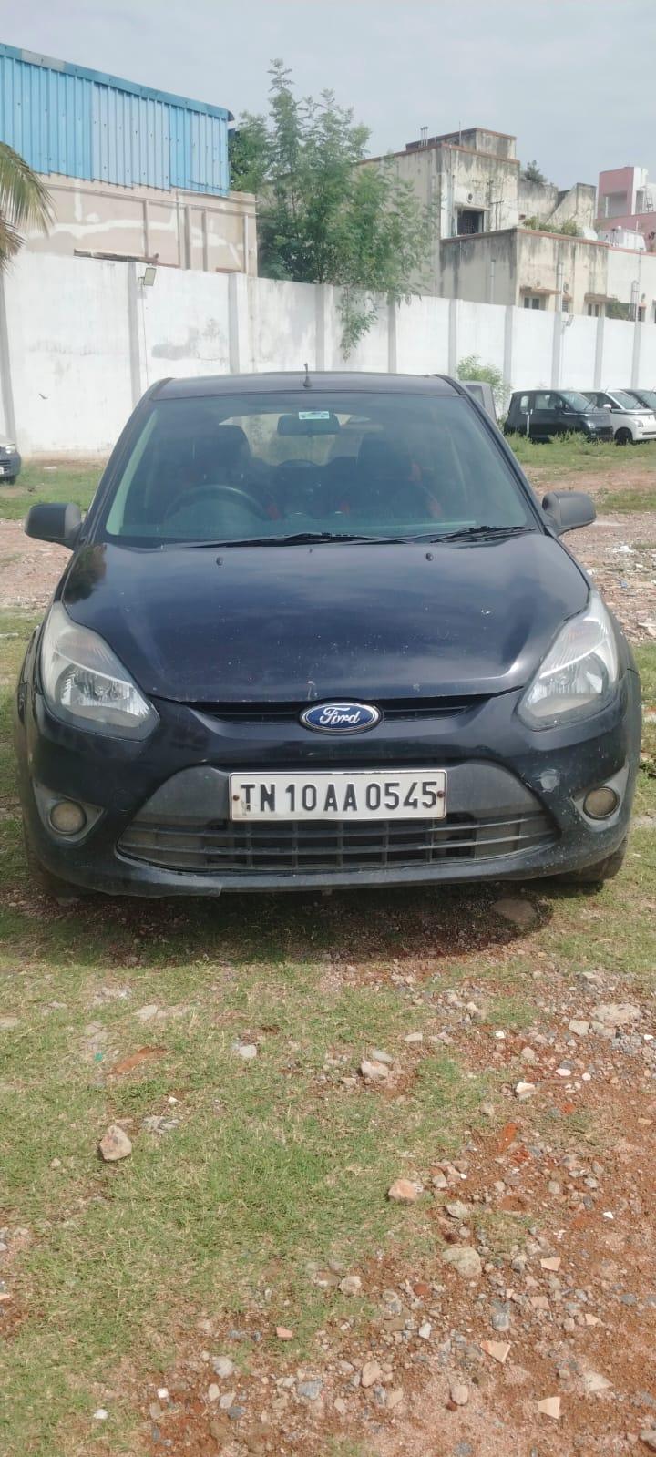 UsedCar