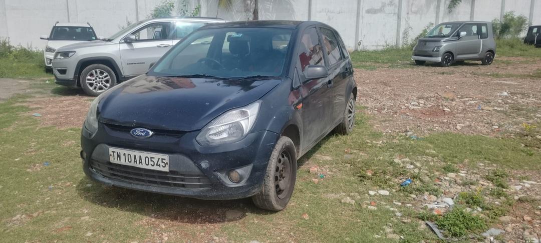 UsedCar