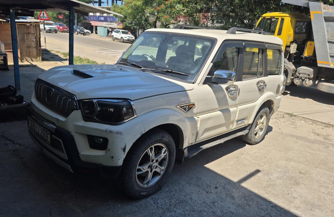 UsedCar