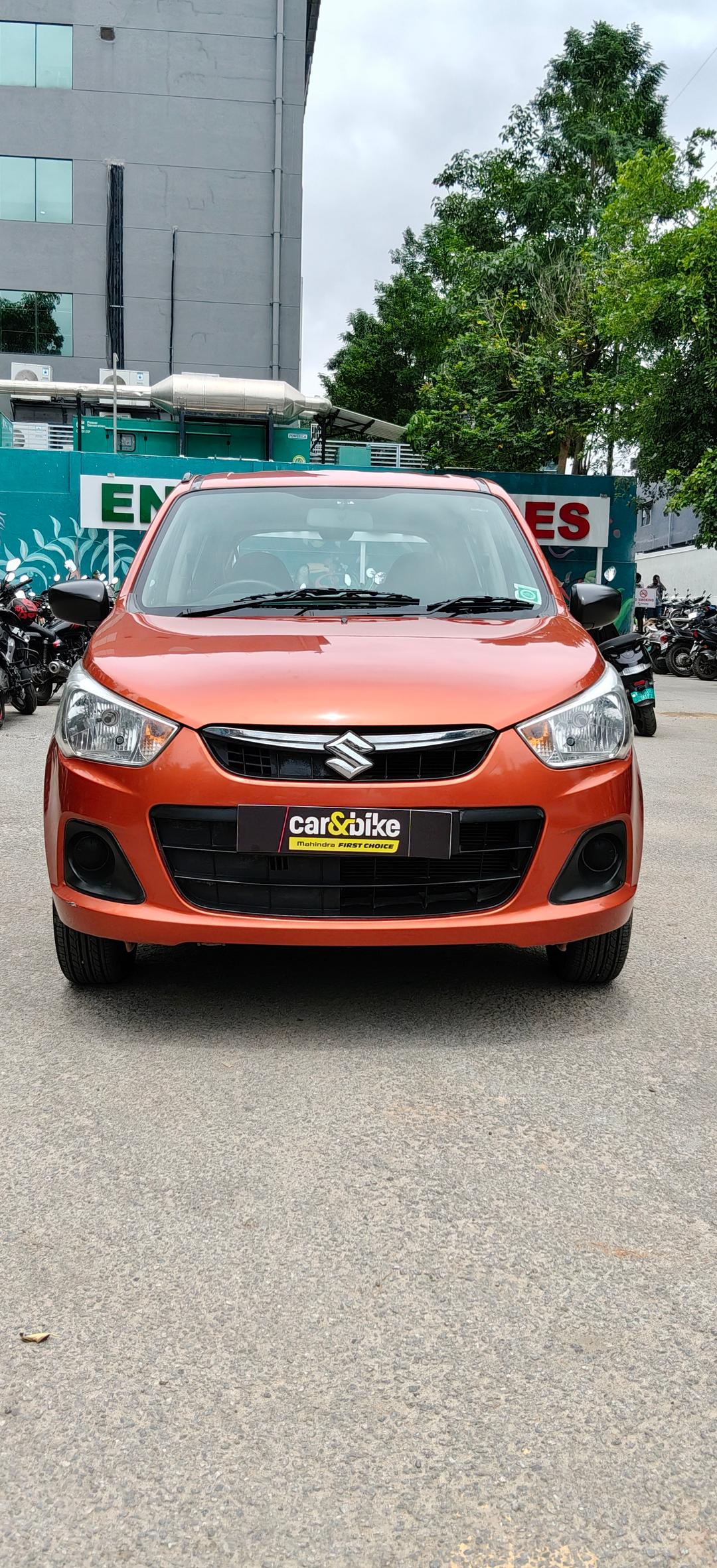 UsedCar