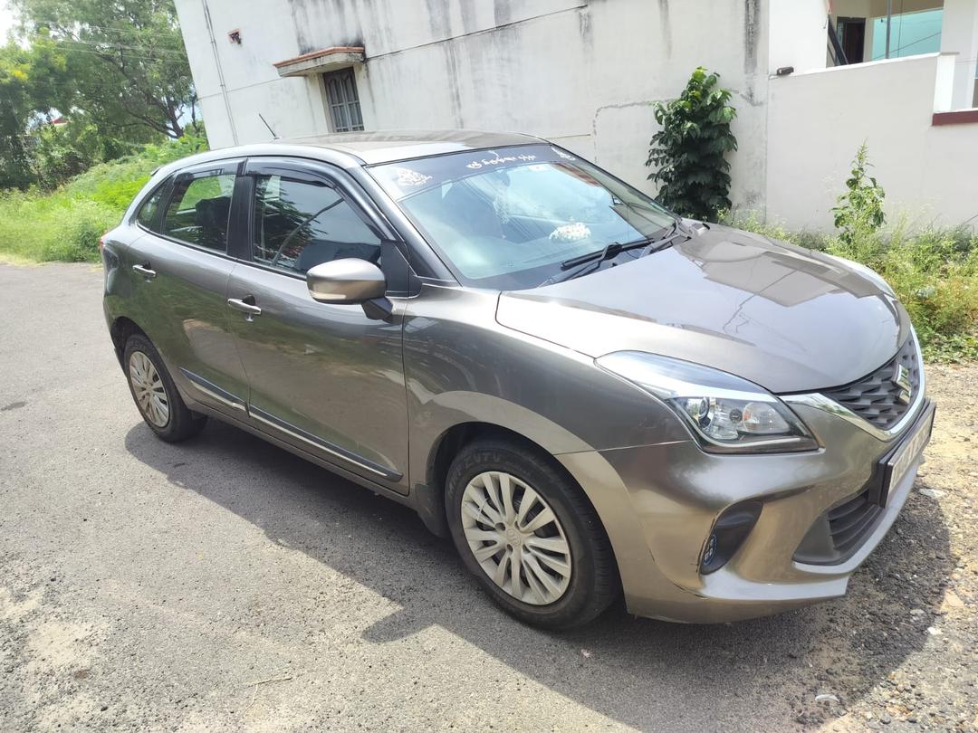 UsedCar