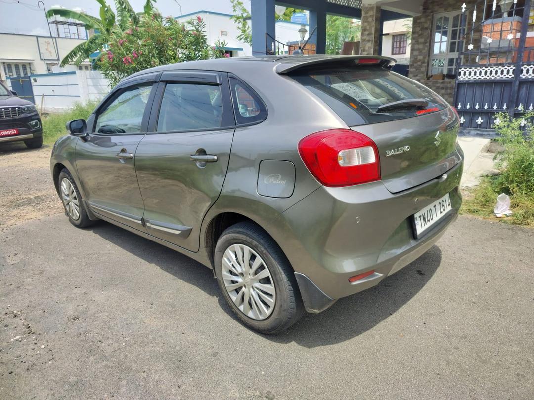 UsedCar